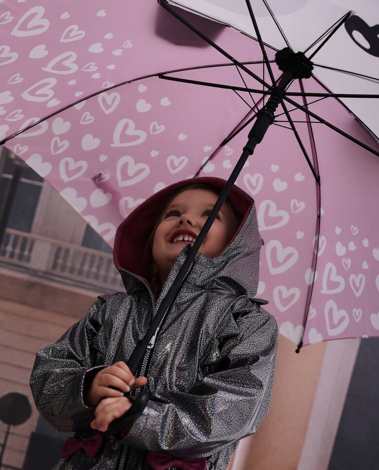 Seleção de Roupa, Sapatos e Acessórios de Moda Infantil para os primeiros dias de Chuva na loja online do El Corte Inglés Seleção de Roupa, Sapatos e Acessórios de Moda Infantil para os primeiros dias de Chuva na loja online do El Corte Inglés