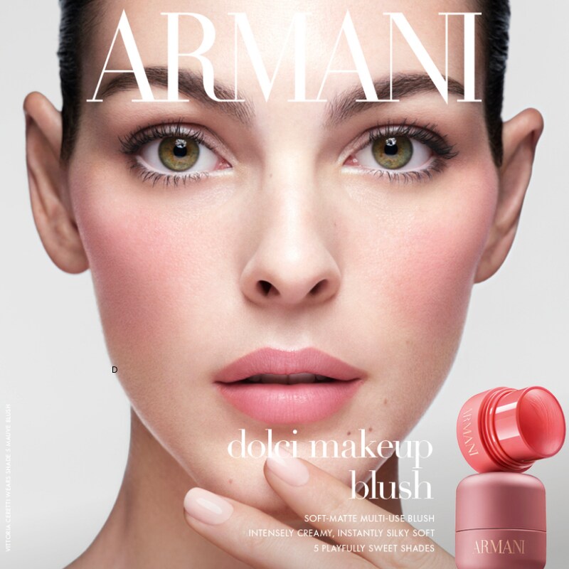 Descubra Dolci Makeup Blush de Armani em Perfumaria e Cosmética no El Corte Inglés Portugal Descubra Dolci Makeup Blush de Armani em Perfumaria e Cosmética no El Corte Inglés Portugal