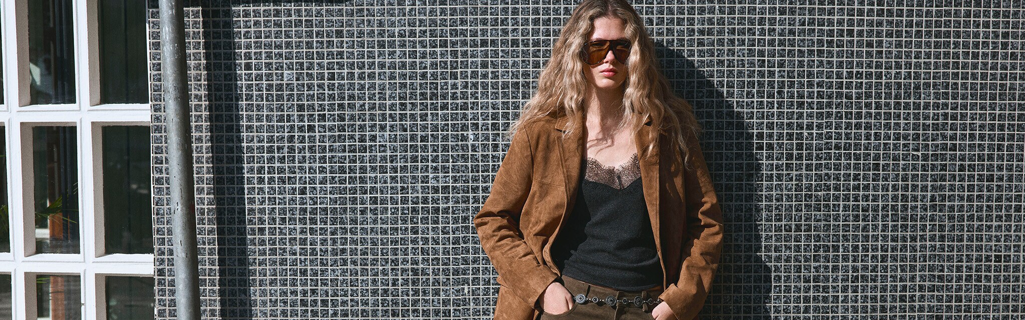 Nova coleção outono 2026 Moda Mulher, marca Tintoretto no El Corte Inglés Nova coleção outono 2026 Moda Mulher, marca Tintoretto no El Corte Inglés