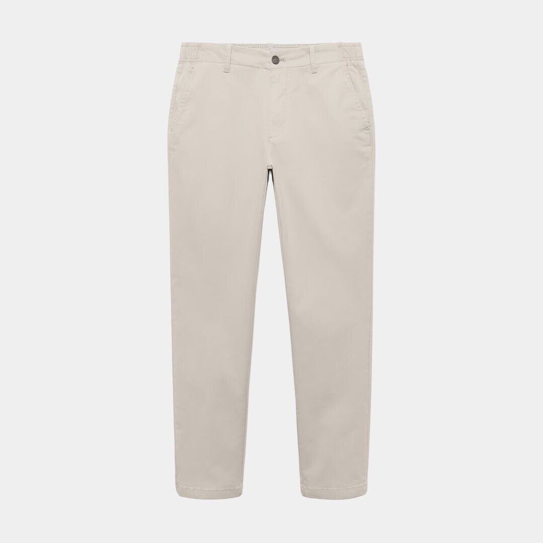Pantalones chinos Pantalones chinos