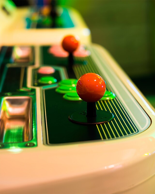 Universo Geek - Consolas Retro Universo Geek - Consolas Retro