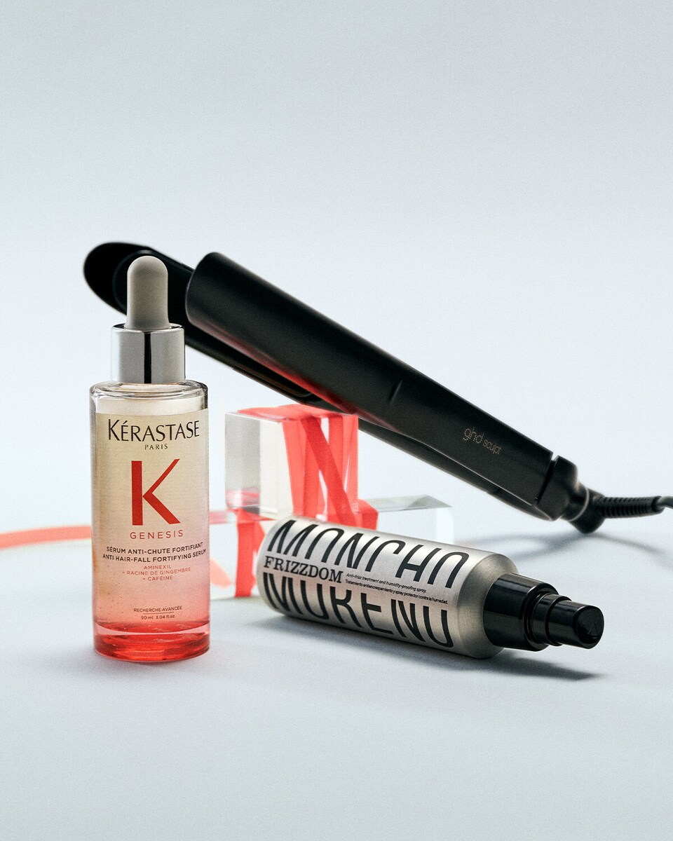 Cosmética Capilar Cosmética Capilar