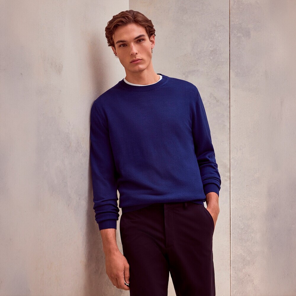 Selección de básicos elevados para completar tus looks Selección de básicos elevados para completar tus looks