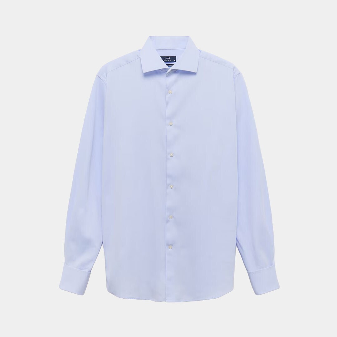 Camisas de vestir Camisas de vestir