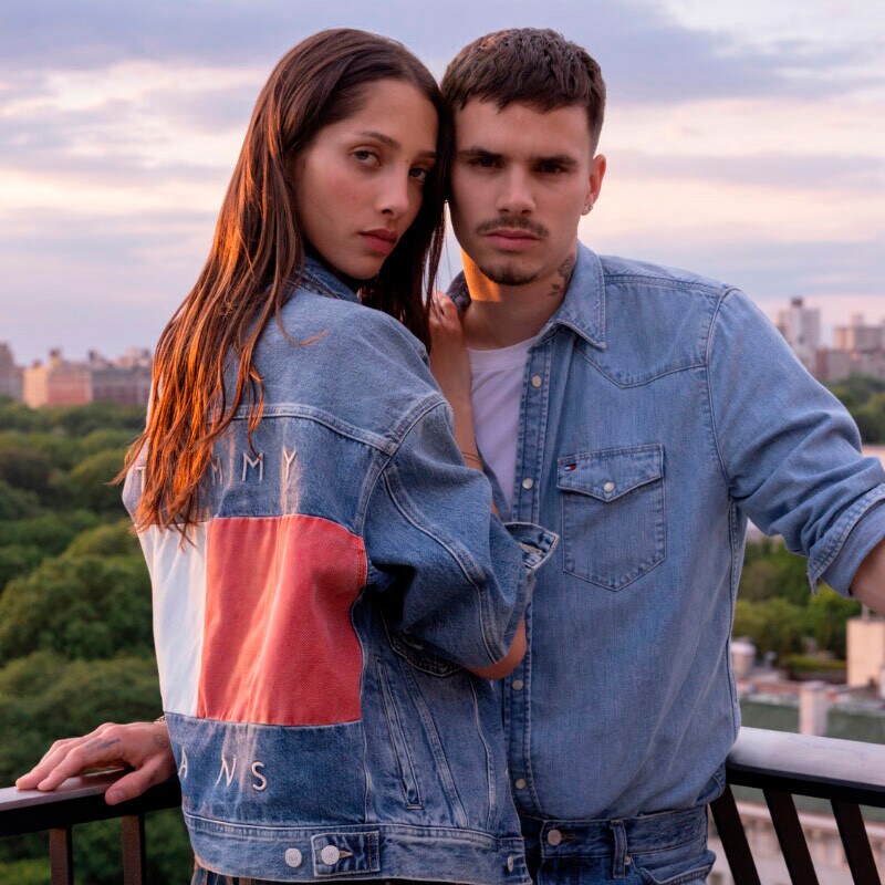 Denim Denim