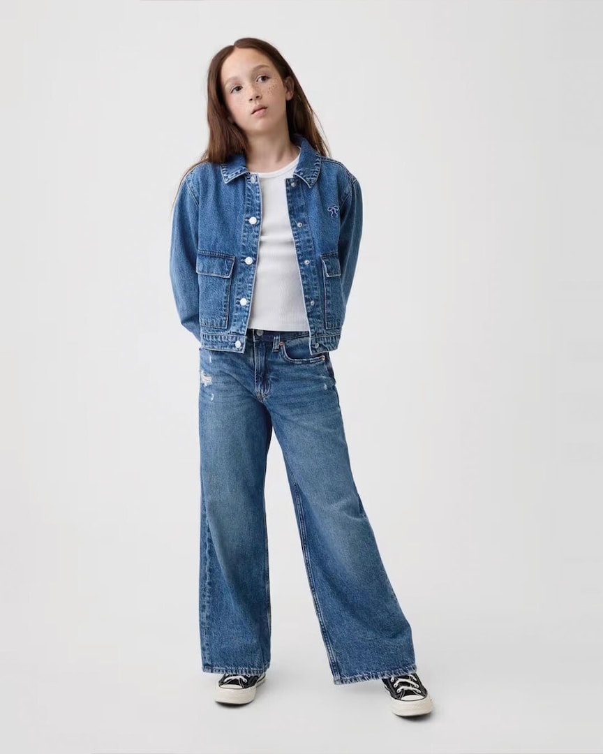 Moda infantil hasta -30% Moda infantil hasta -30%