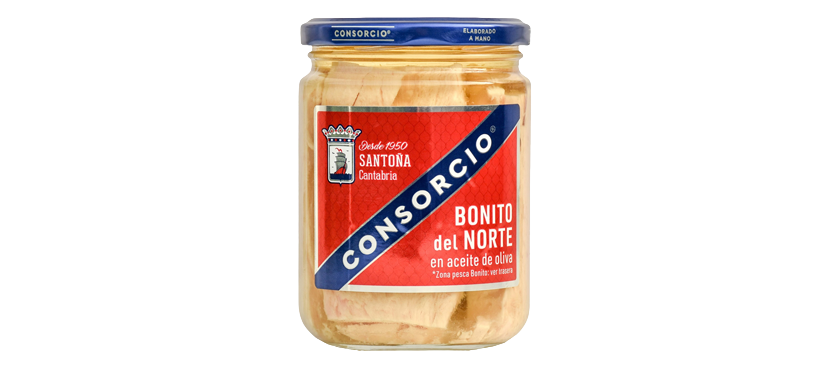 Consorcio Bonito del norte Consorcio Bonito del norte