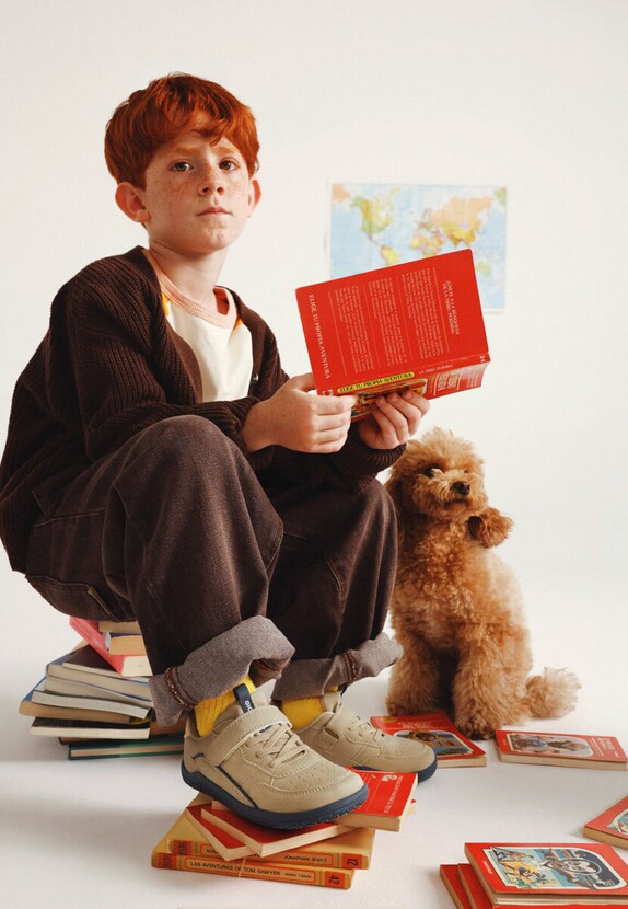 Veja a Barefoot Shop em Moda Infantil na loja online do El Corte Inglés Veja a Barefoot Shop em Moda Infantil na loja online do El Corte Inglés