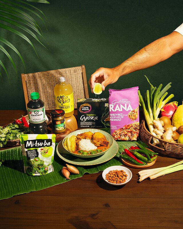 Super Promoções - Sabores Asiáticos Super Promoções - Sabores Asiáticos