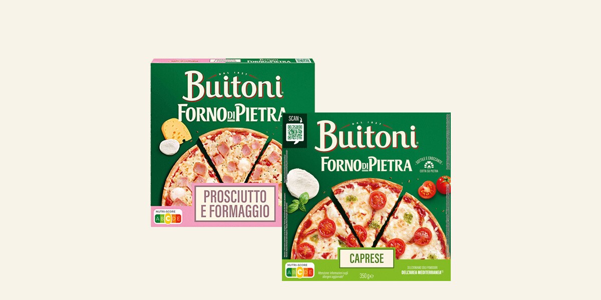 Pizzas Buitoni Forno Di Pietra Pizzas Buitoni Forno Di Pietra