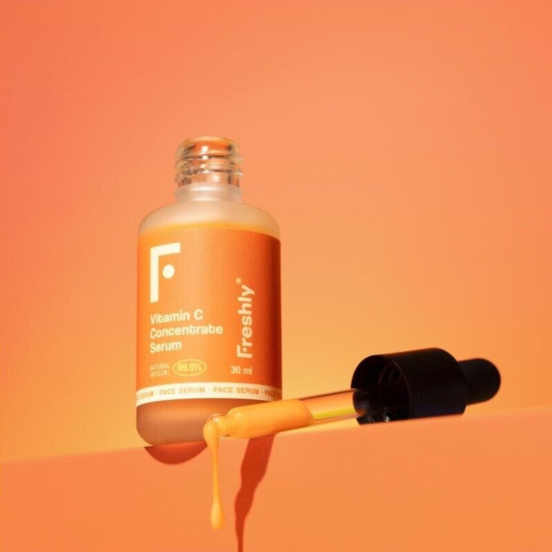 Freshly Cosmetics Freshly Cosmetics