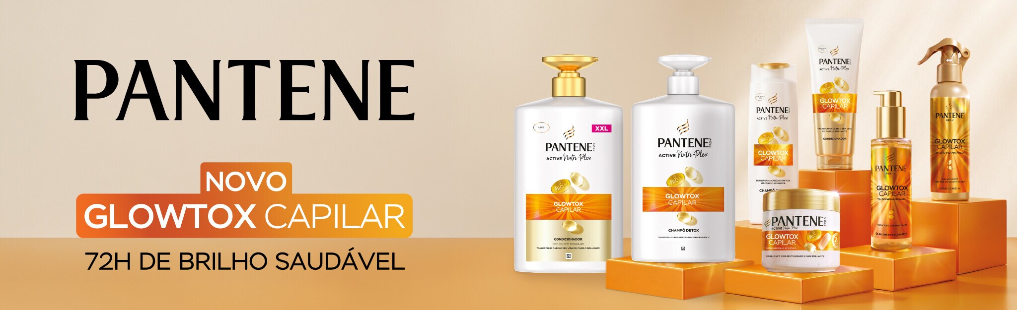 PUB Pantene PUB Pantene