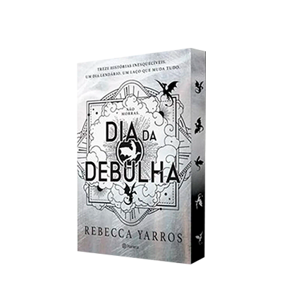 Série Empíreo de Rebecca Yarros Série Empíreo de Rebecca Yarros