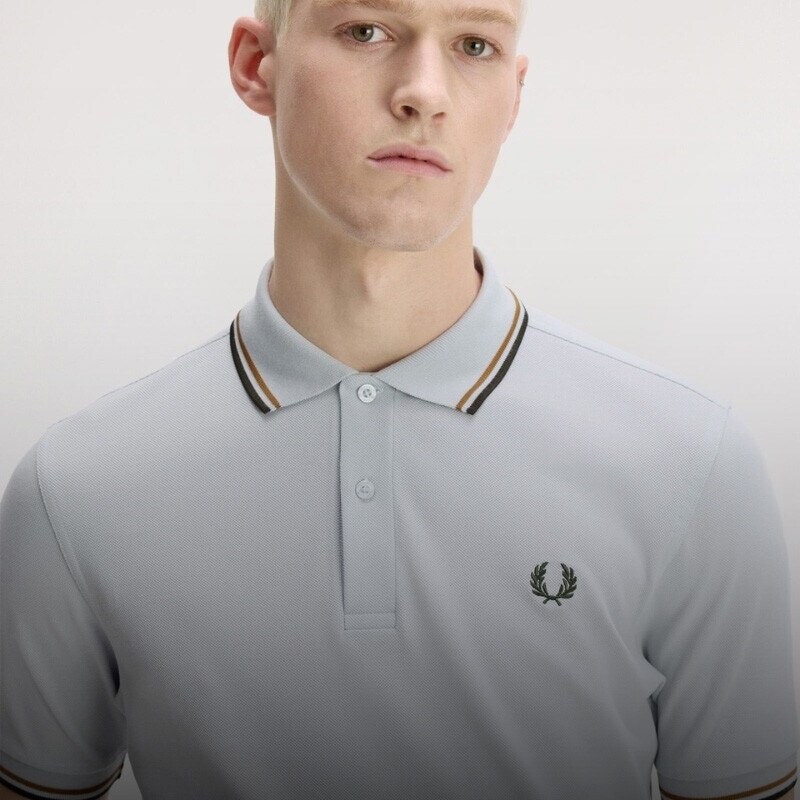 Fred Perry Fred Perry