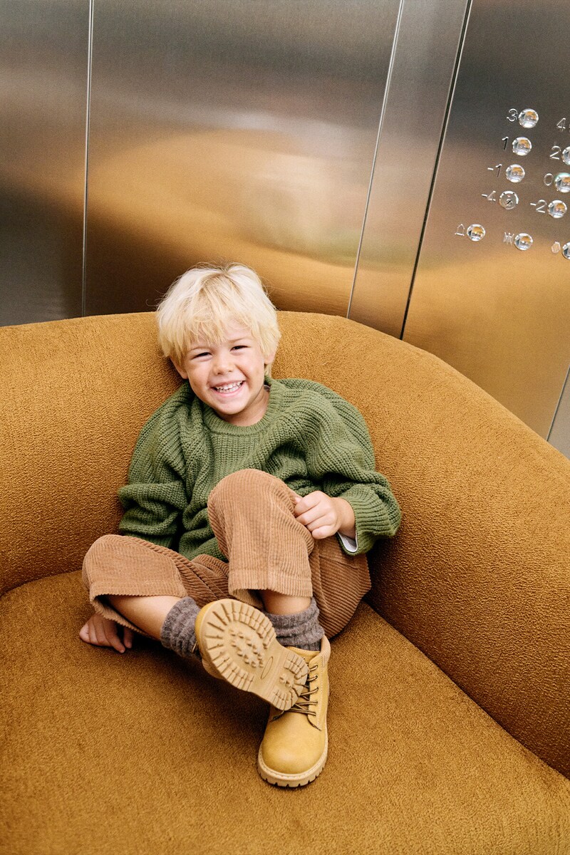 Kids & Baby El Corte Inglés Kids & Baby El Corte Inglés