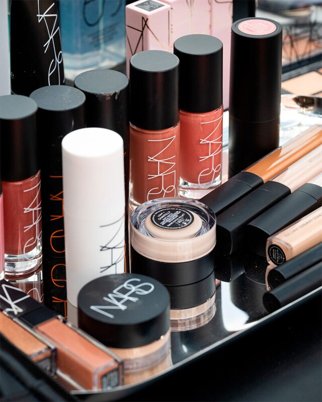 NARS NARS