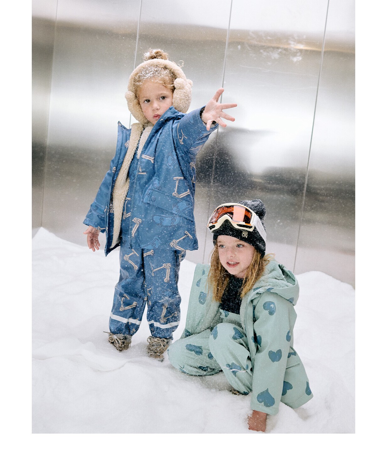 Kids & Baby El Corte Inglés Kids & Baby El Corte Inglés