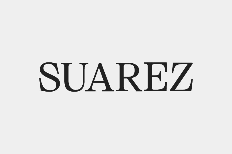 Suárez Suárez