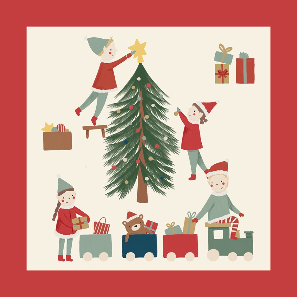 Navidad Navidad