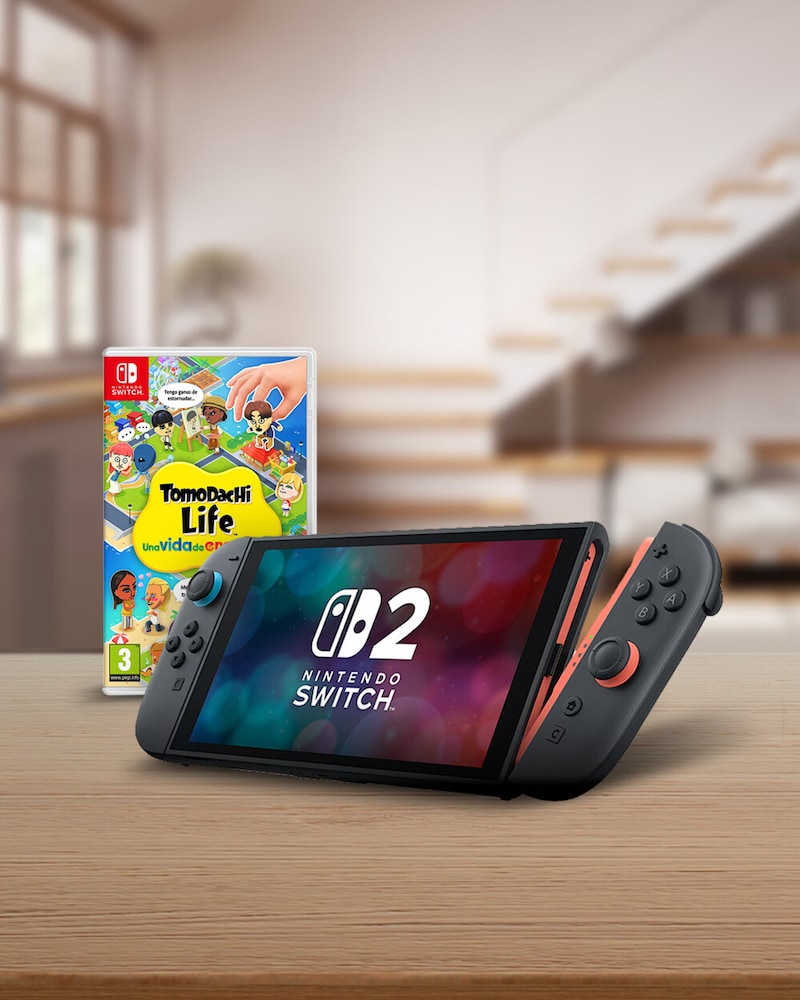 Ofertas de videojuegos Ofertas de videojuegos