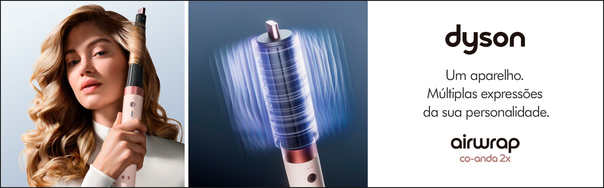 Dyson Co-Anda 2x Dyson Co-Anda 2x