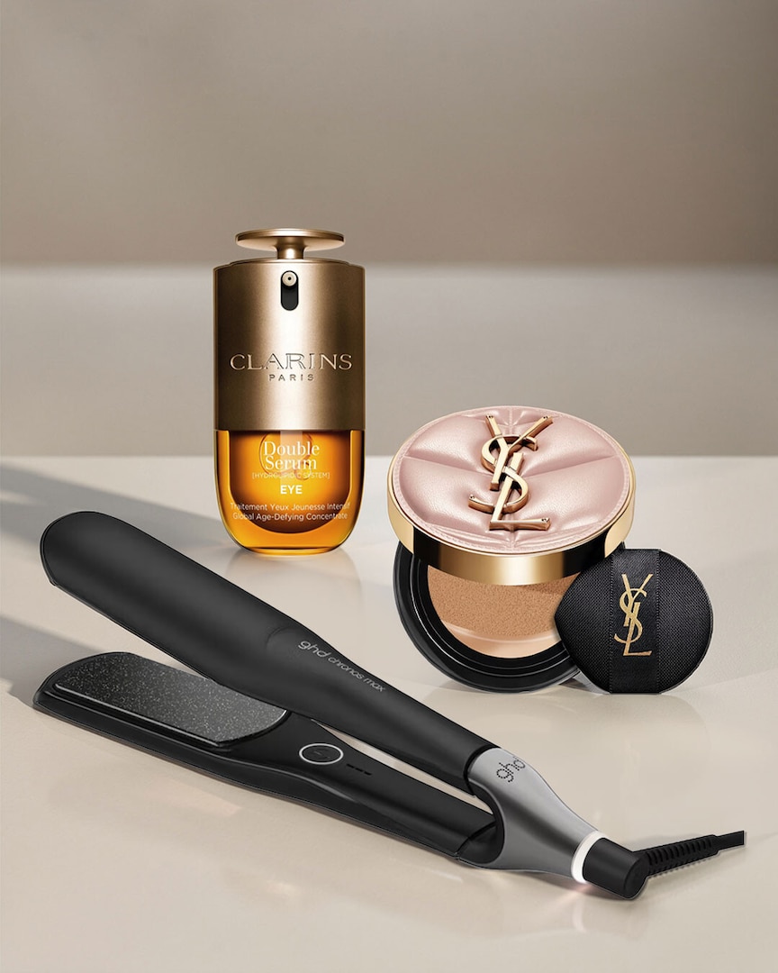 Perfumería y parafarmacia hasta -35% Perfumería y parafarmacia hasta -35%