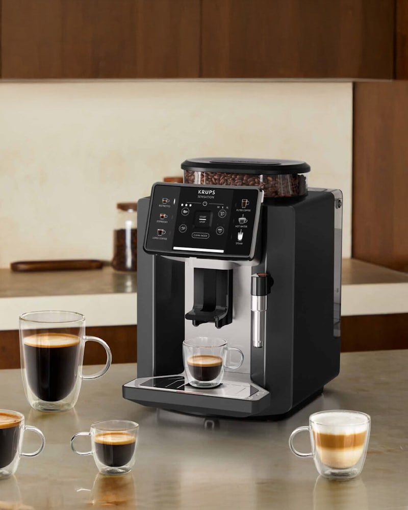 Aspiración, belleza, cafeteras… hasta -30% Aspiración, belleza, cafeteras… hasta -30%