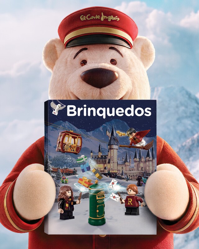Catálogo de Brinquedos Catálogo de Brinquedos