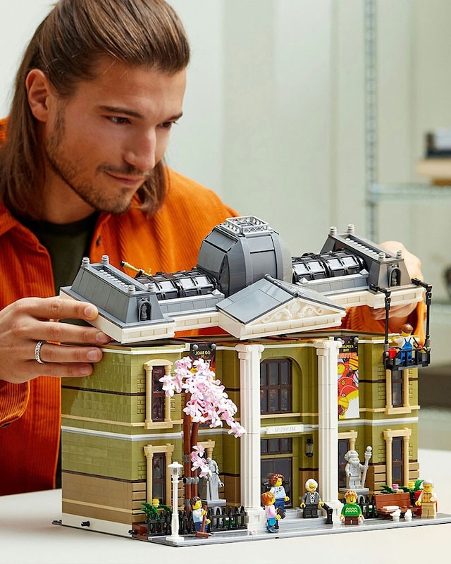 LEGO -20% LEGO -20%