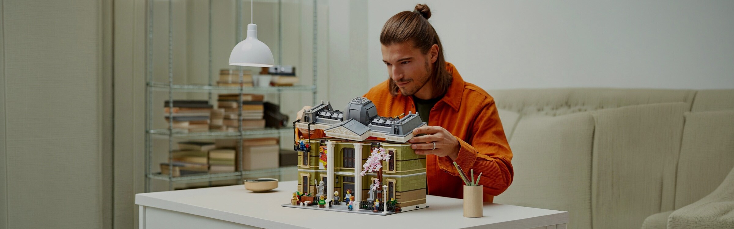 LEGO | -20% LEGO | -20%
