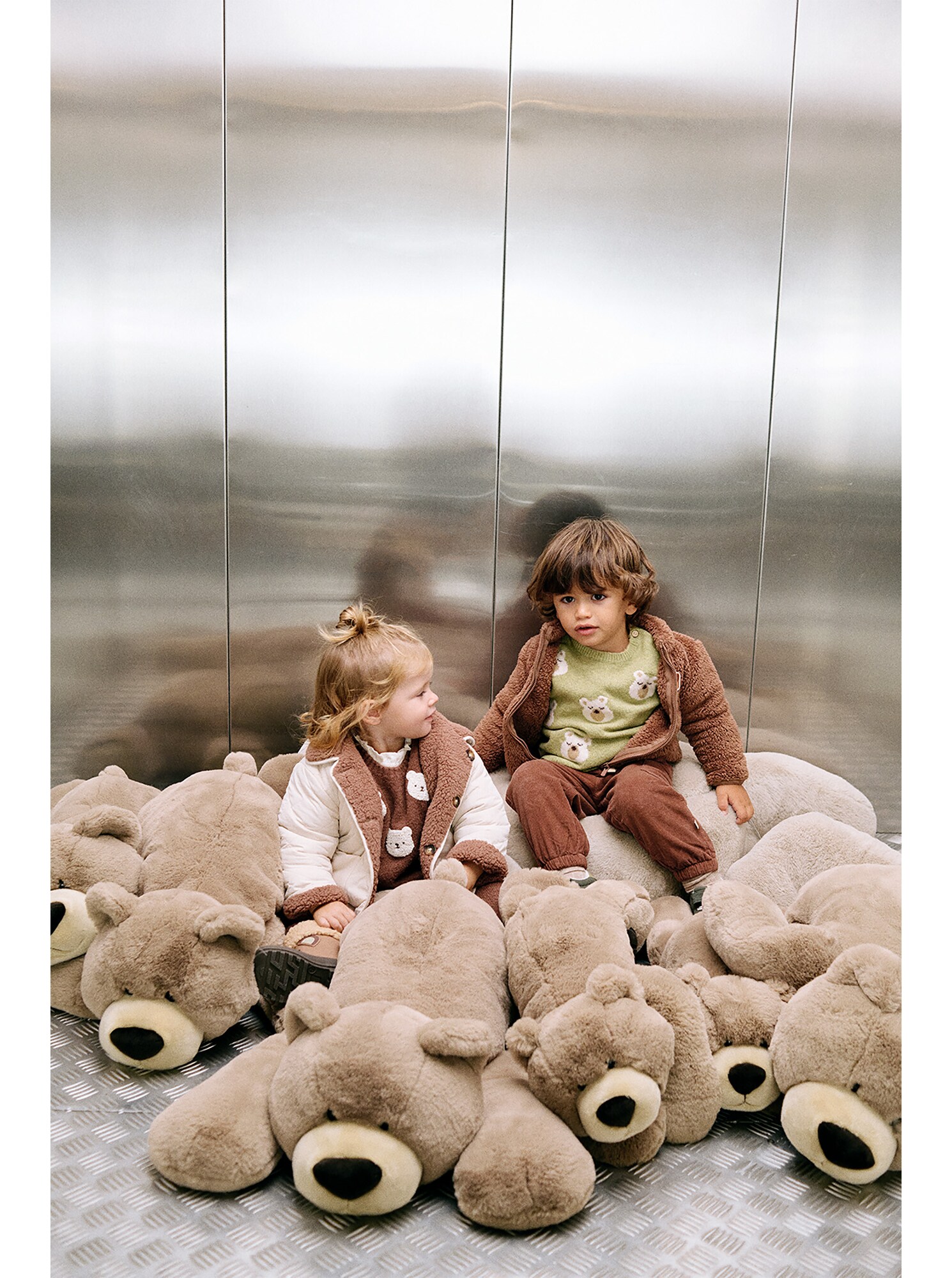 Kids & Baby El Corte Inglés Kids & Baby El Corte Inglés