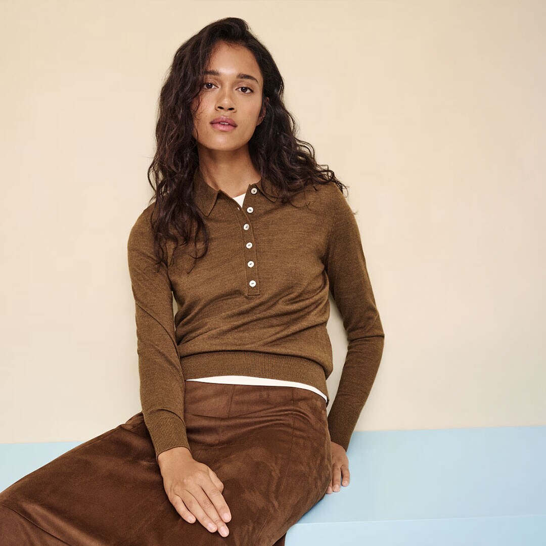 Punto y jerséis mujer hasta -30% Punto y jerséis mujer hasta -30%