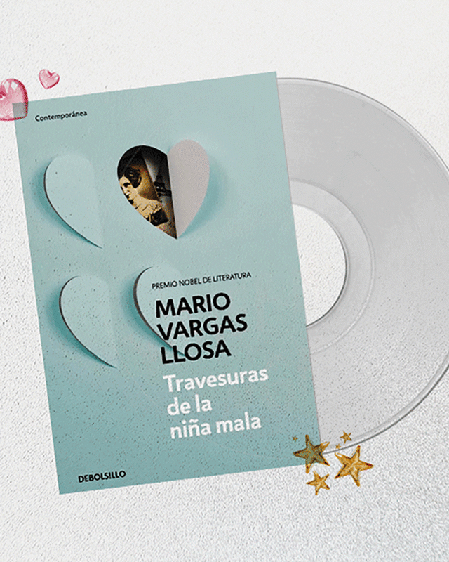 Los libros favoritos de las artistas del momento Los libros favoritos de las artistas del momento