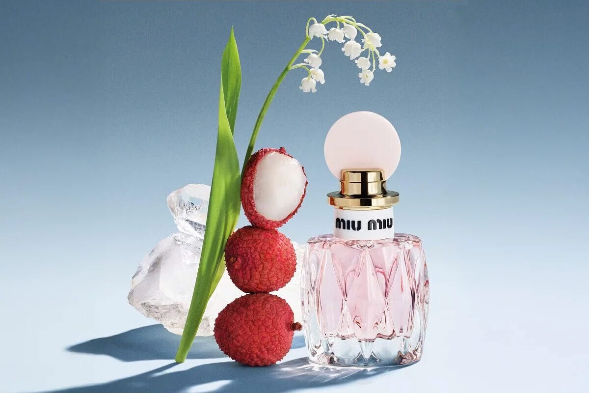 Perfumes suaves para el día a día Perfumes suaves para el día a día