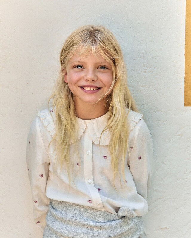Menina Menina