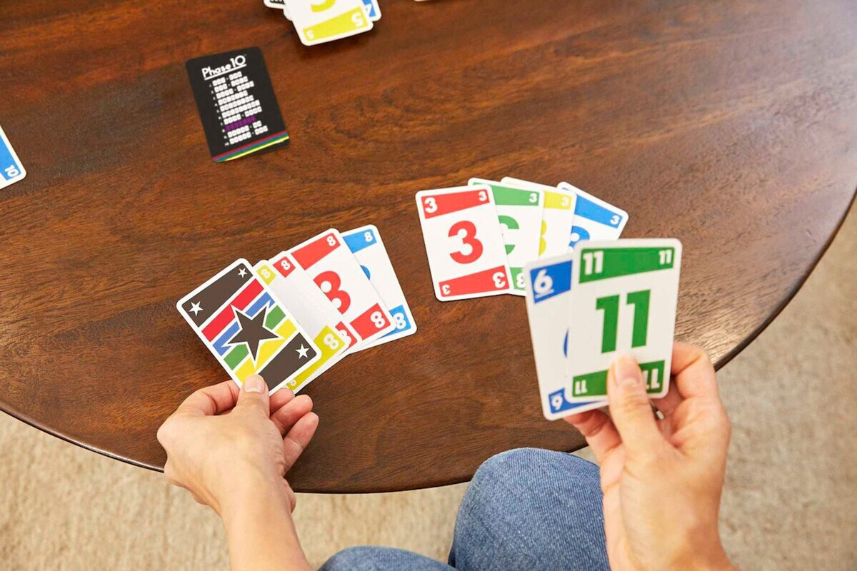 Juegos de mesa hasta el 40% Juegos de mesa hasta el 40%