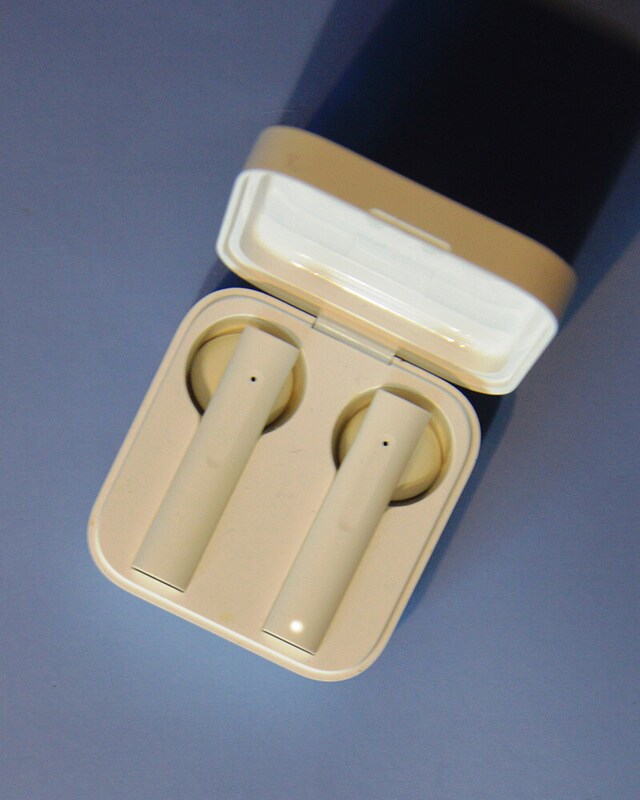 Auriculares Auriculares