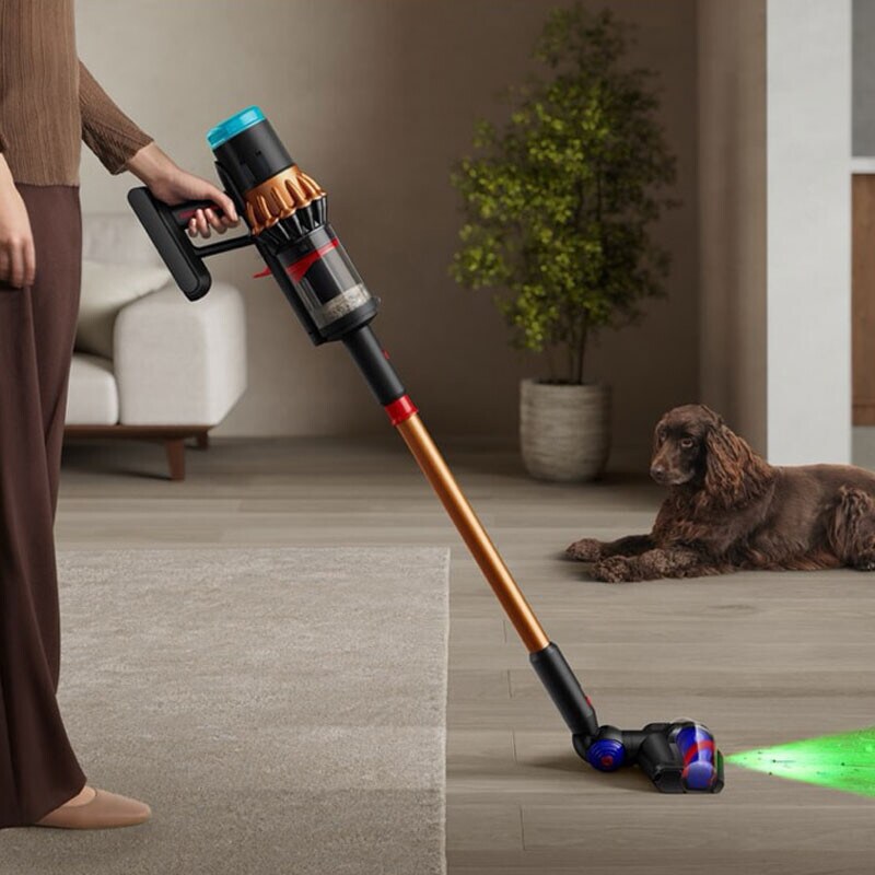 Dyson days hasta -20% Dyson days hasta -20%