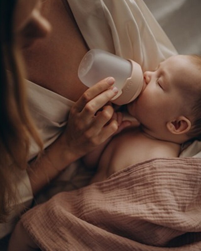Os melhores biberões para recém-nascidos Os melhores biberões para recém-nascidos