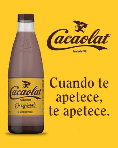 CACAOLAT CACAOLAT
