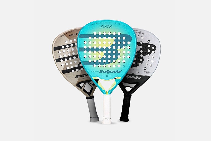 Raquetes de Padel até -50% Raquetes de Padel até -50%