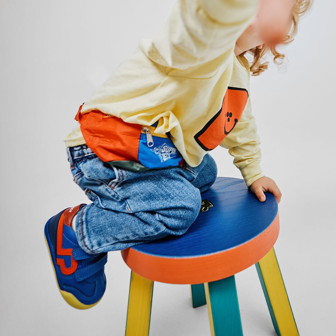Zapatos infantiles hasta -30% Zapatos infantiles hasta -30%