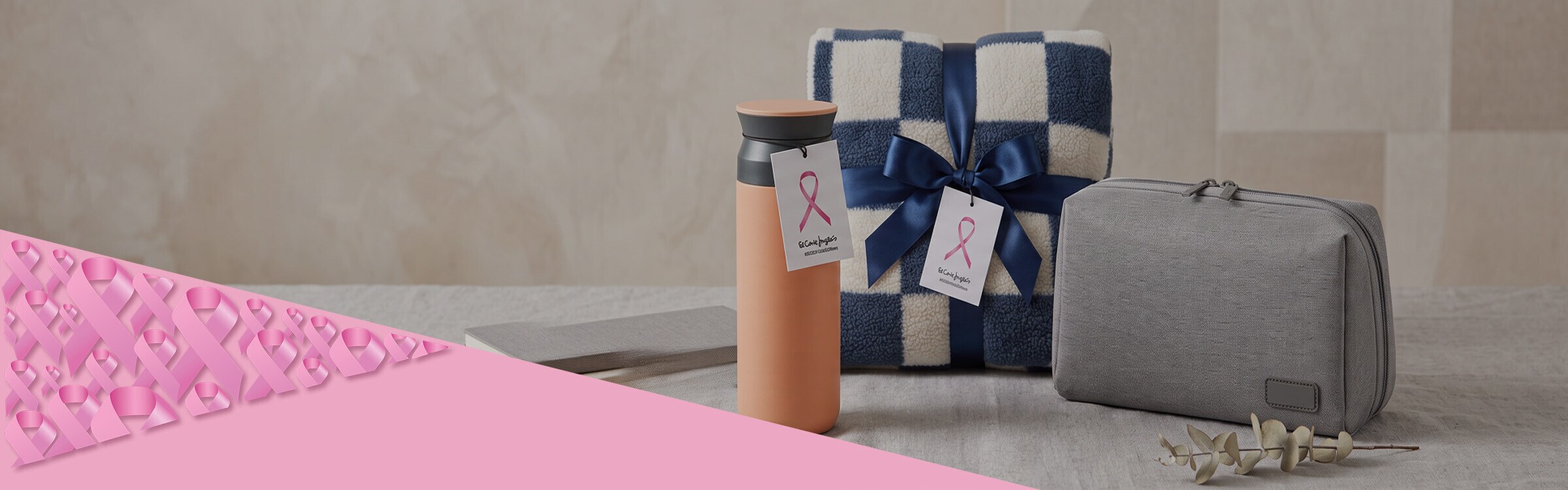 Día Mundial contra el Cáncer de Mama · 19 de octubre Día Mundial contra el Cáncer de Mama · 19 de octubre
