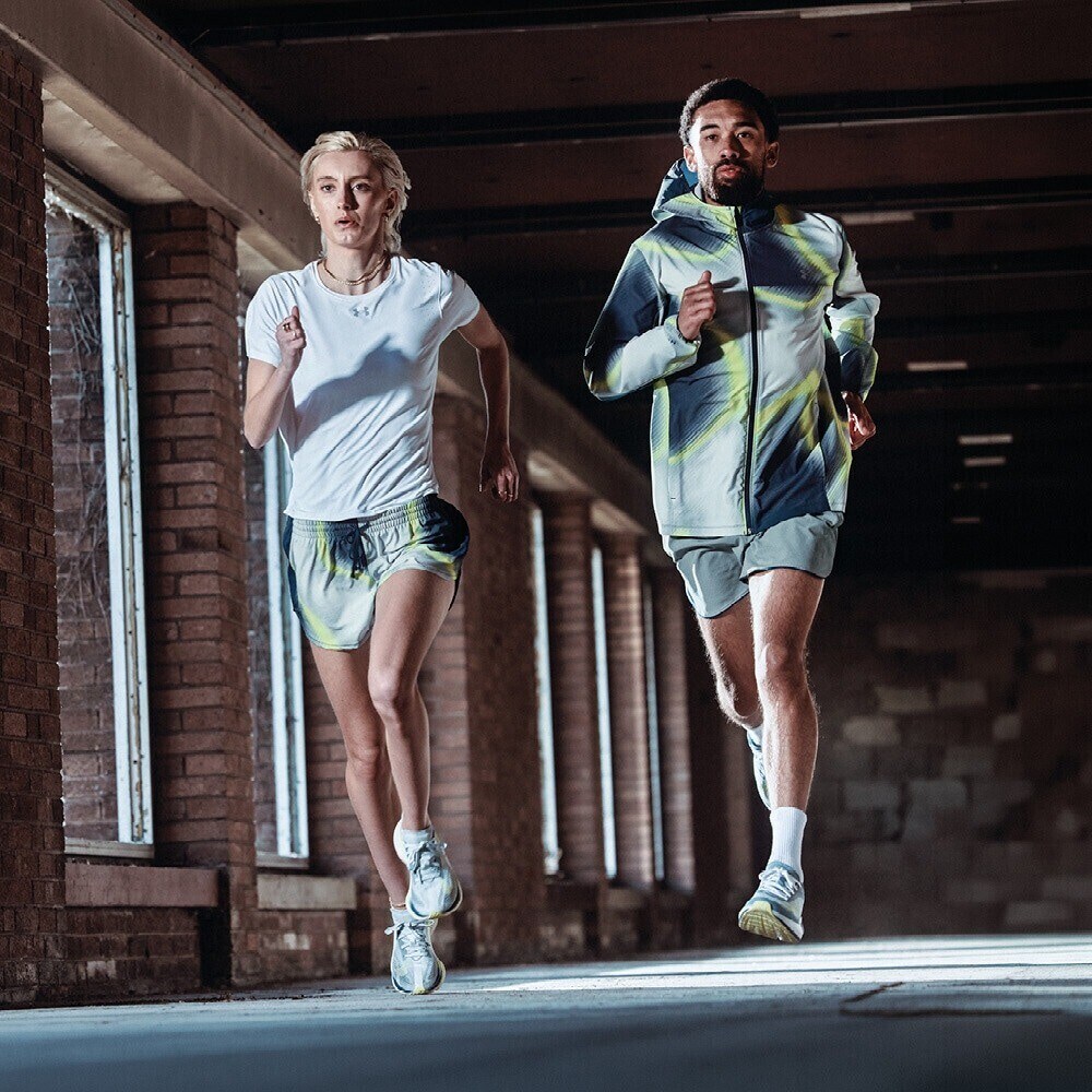 New Running Collection New Running Collection