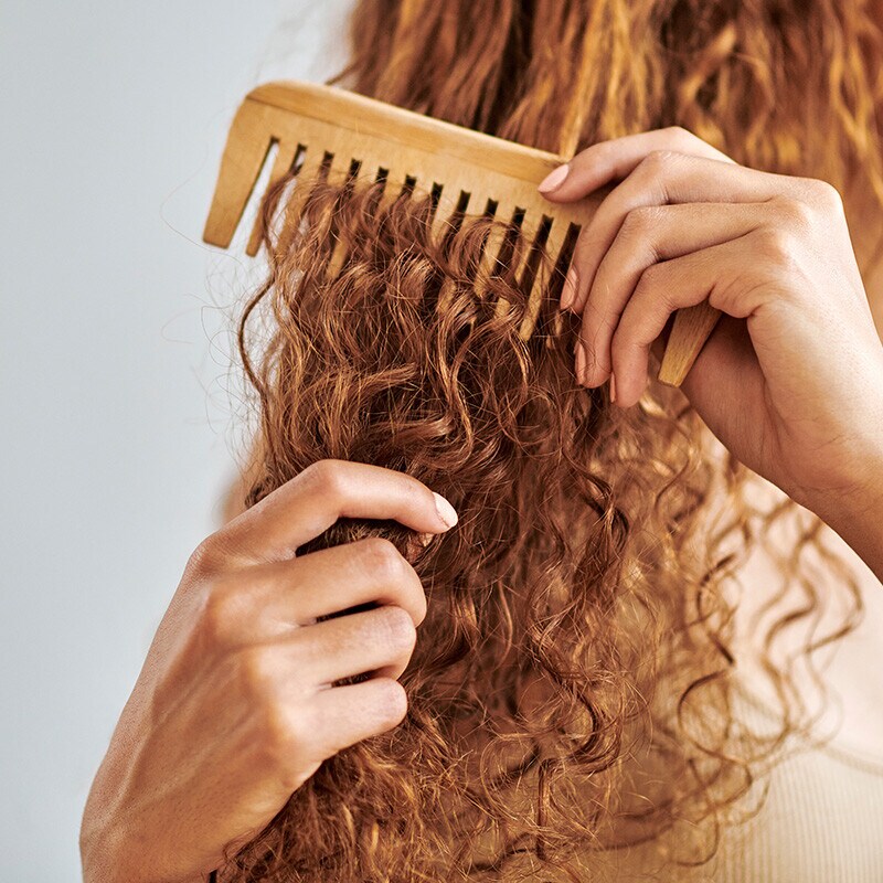 Os 10 melhores conselhos para travar a queda de cabelo Os 10 melhores conselhos para travar a queda de cabelo