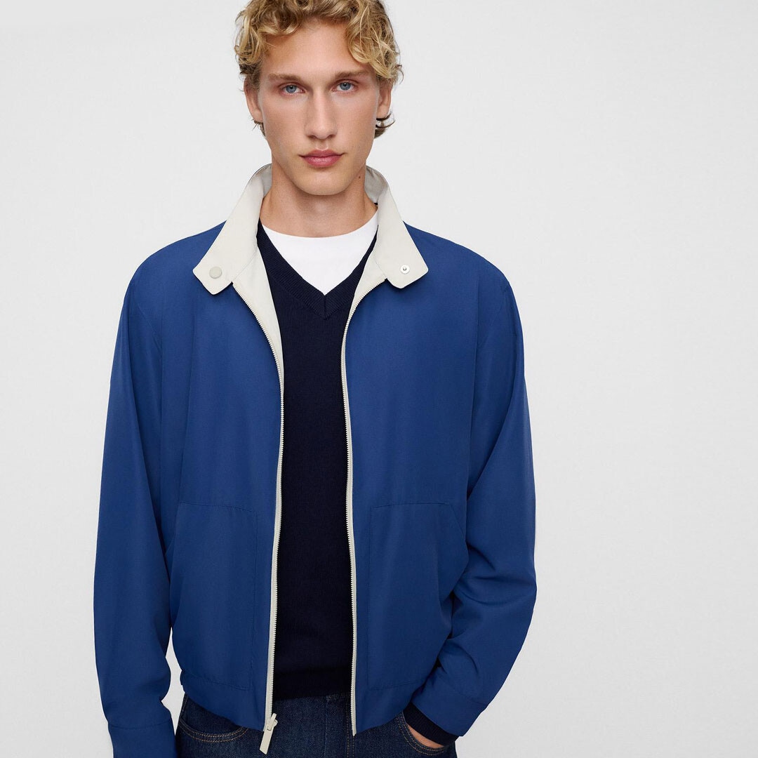 Moda hombre hasta -30% Moda hombre hasta -30%