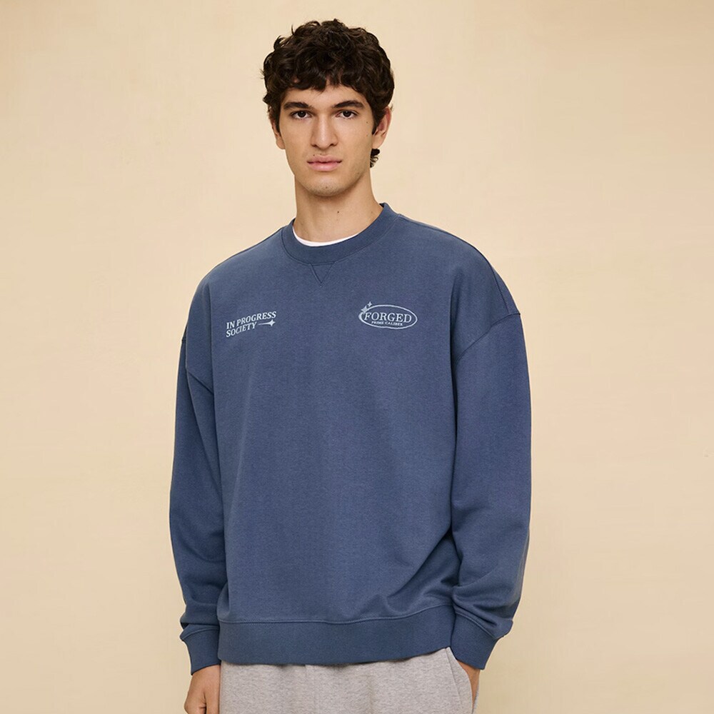 Sudaderas hombre hasta -30% Sudaderas hombre hasta -30%