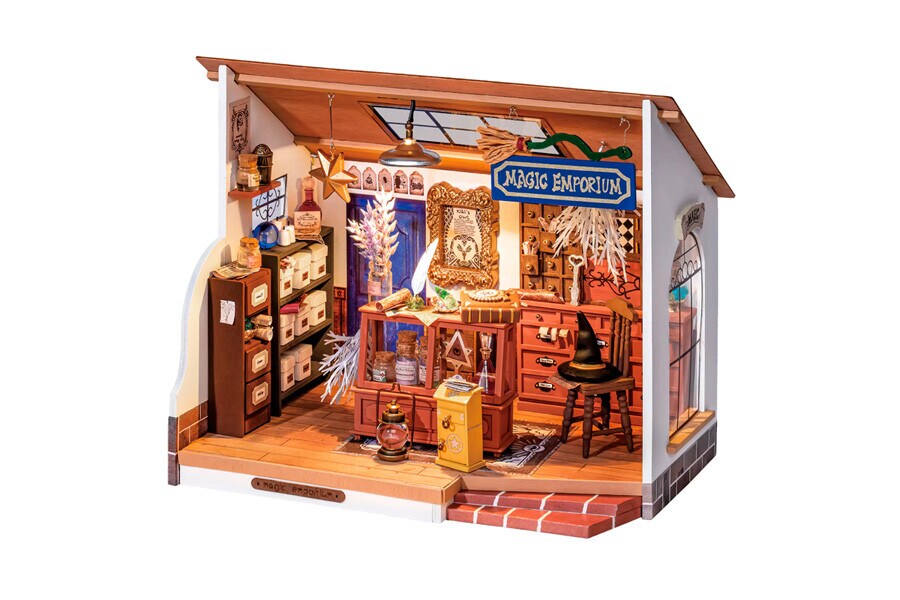 Maquete Maquete