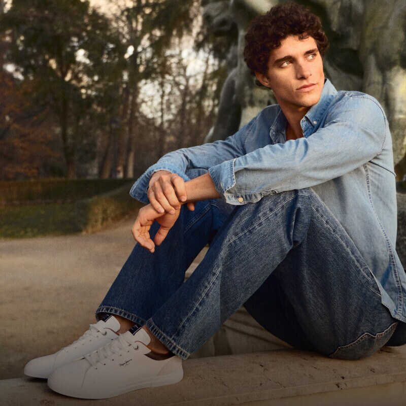 Pepe Jeans Pepe Jeans
