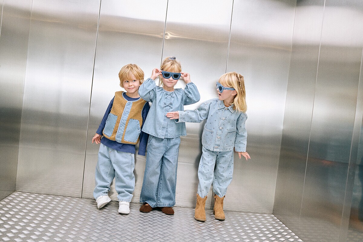 Kids & Baby El Corte Inglés Kids & Baby El Corte Inglés